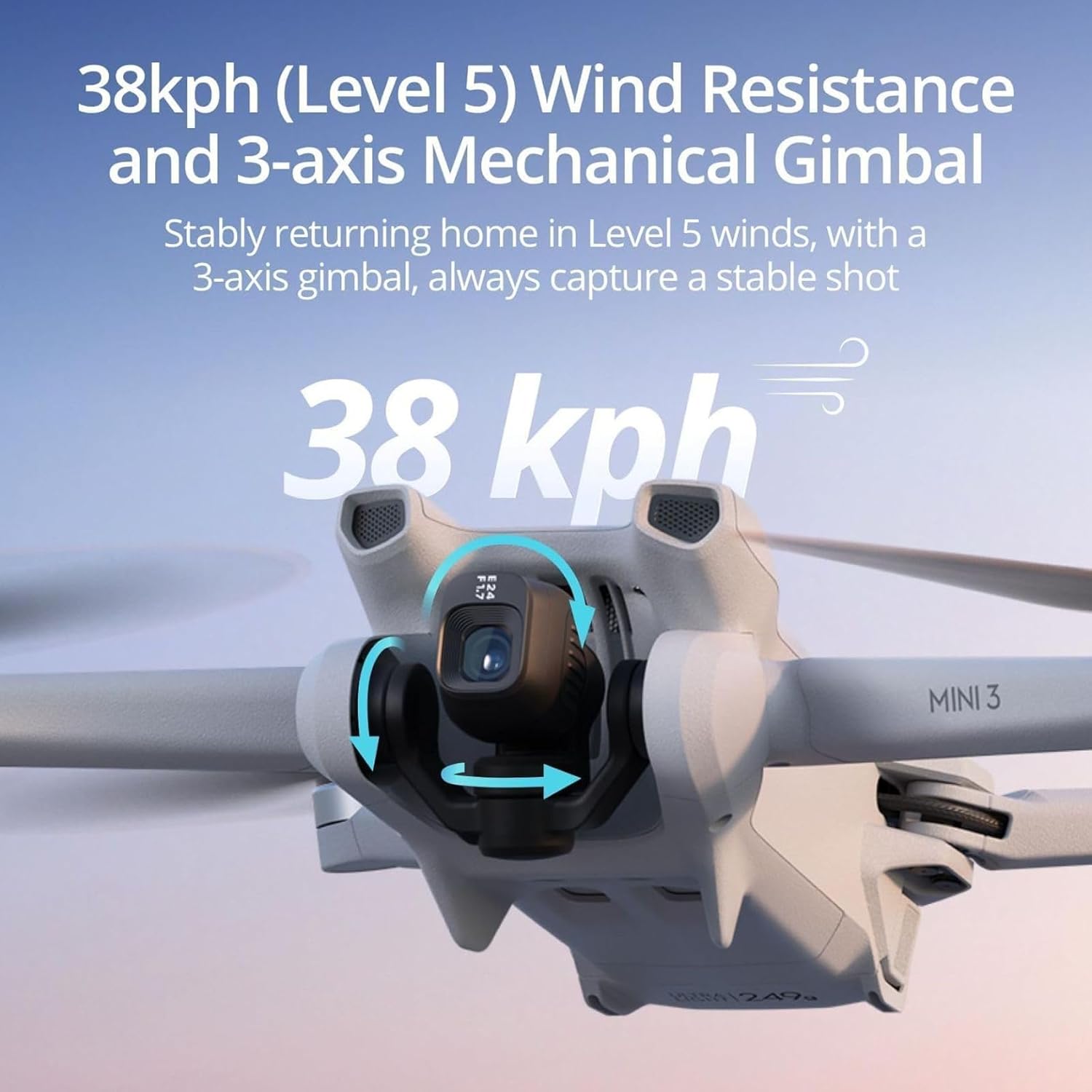 Refurbished Used DJI Mini 3 Dr - огляд і ціна Drone Mapping