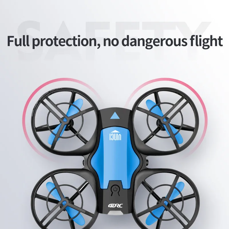 V8 New Mini Drone 4K Professio - огляд і ціна Drone Surveying