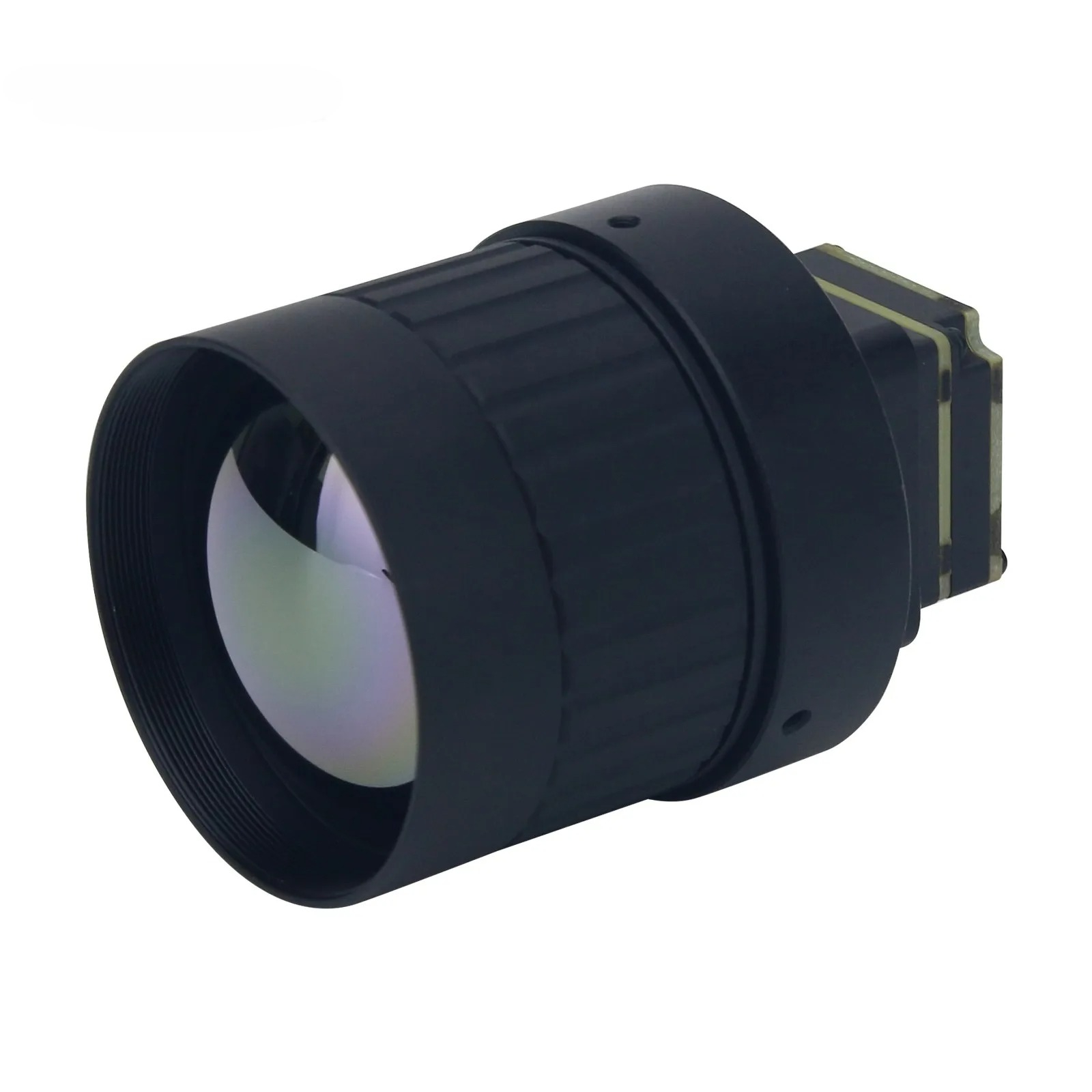 640X512 13MM/19MM/25MM/35MM/50 - огляд і ціна Drone Thermal Imaging