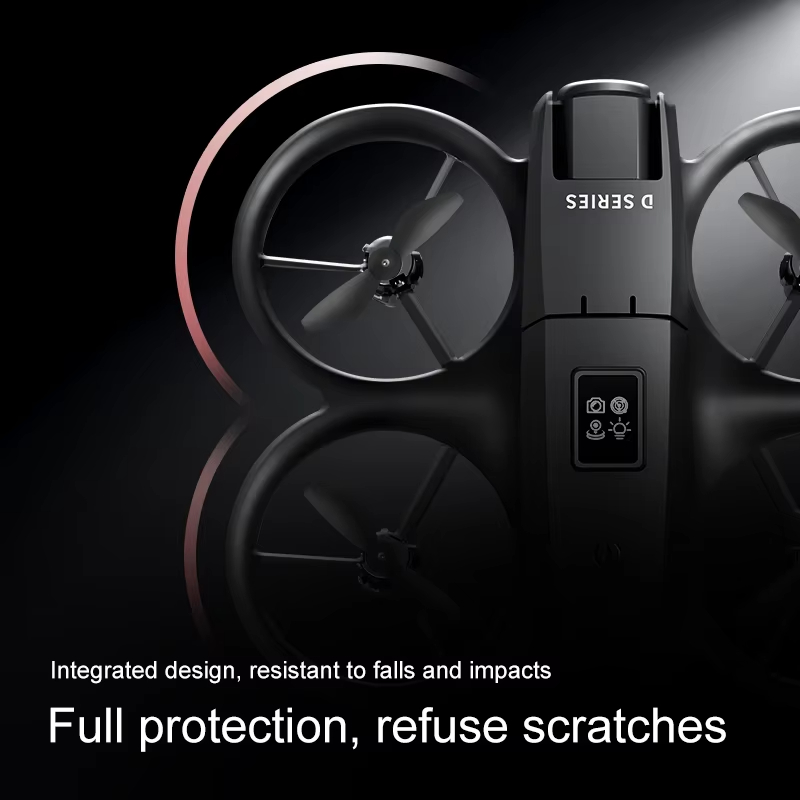 Lenovo 8K Drone D16 Mini GPS P - огляд і ціна Drone Surveying