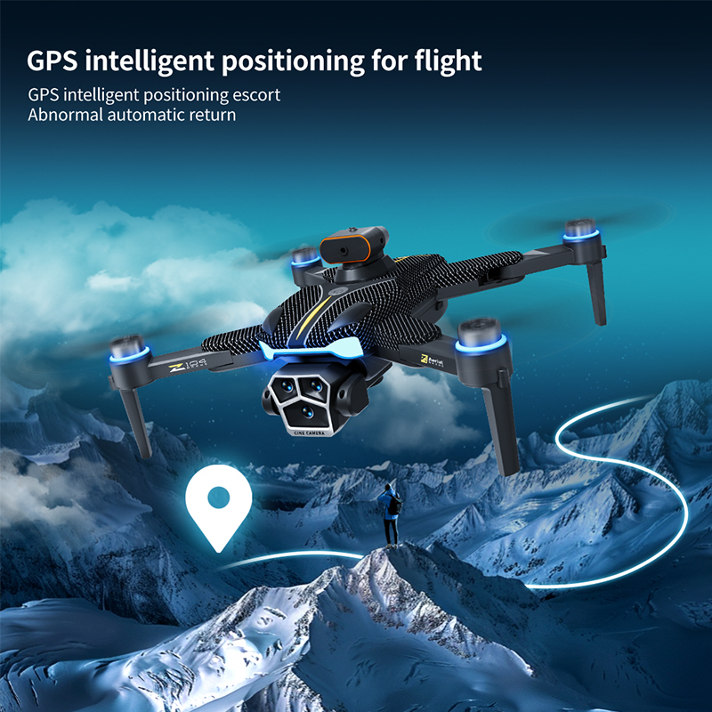 For Xiaomi Z104 GPS positionin - огляд і ціна Drone Mapping