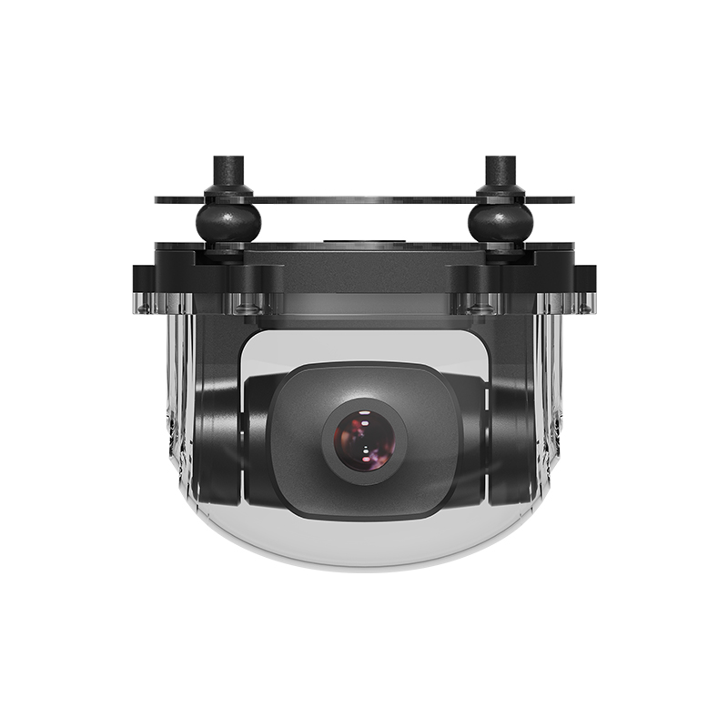 NCZOBOE 2 mini Ultra-wide Angl - огляд і ціна Drone Thermal Imaging