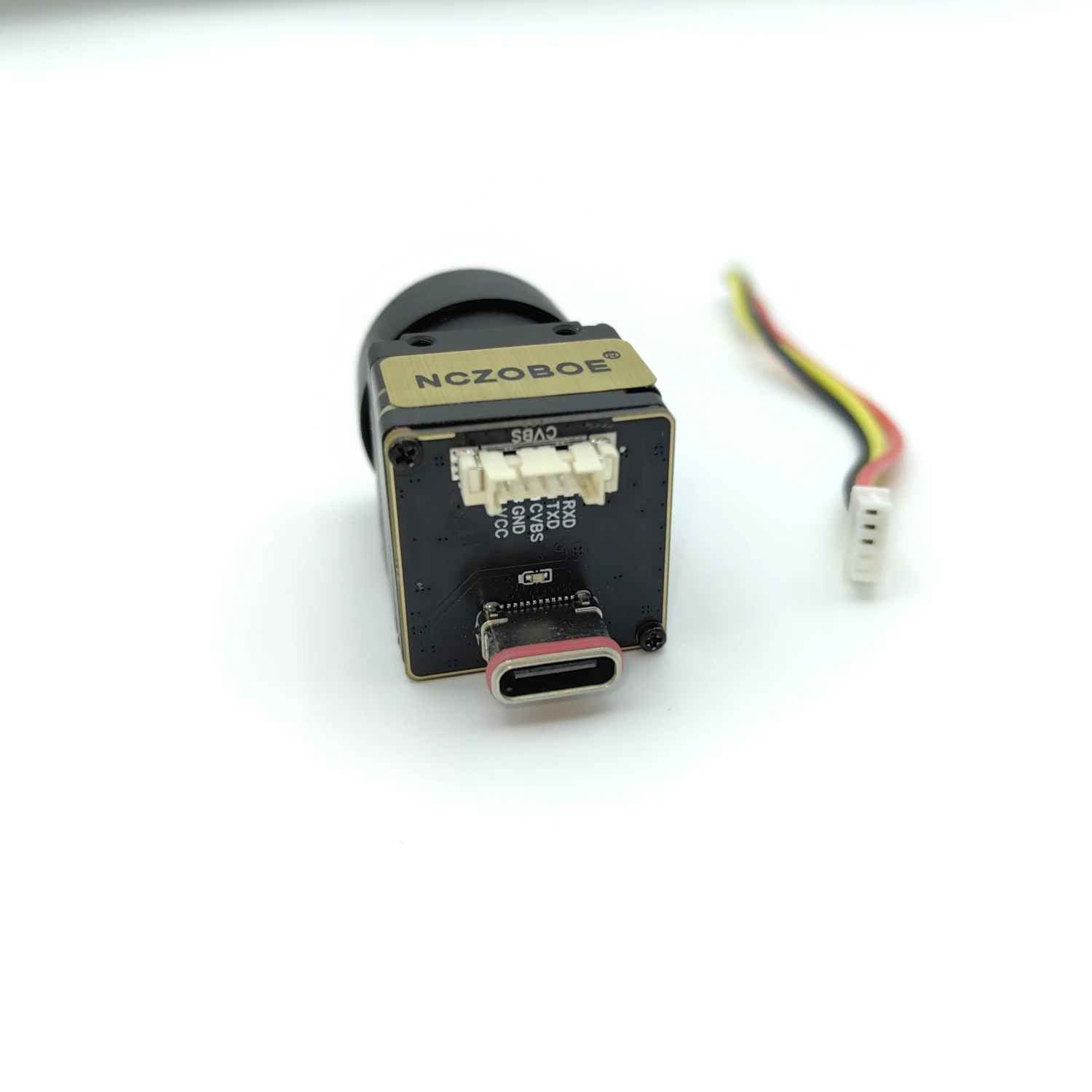 NCZOBOE Automotive mini Infrar - огляд і ціна Drone Thermal Imaging