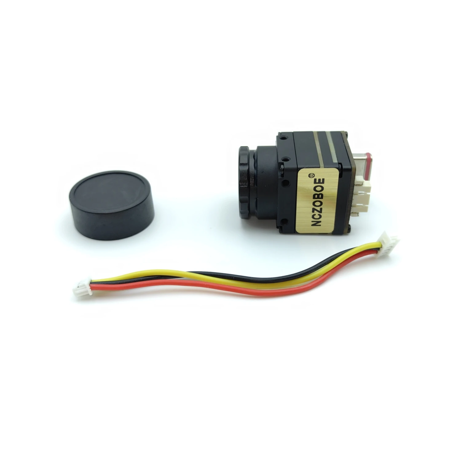 NCZOBOE Automotive mini Infrar - огляд і ціна Drone Thermal Imaging