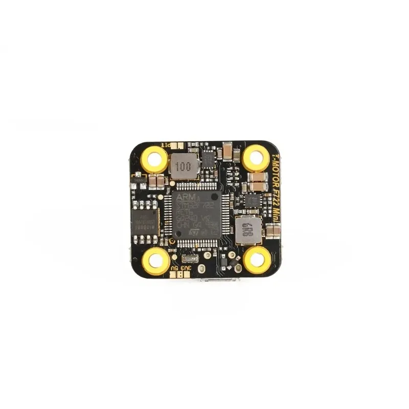 T-Motor MINI F7 FC & F45A   ES - огляд і ціна Betaflight Fc F7
